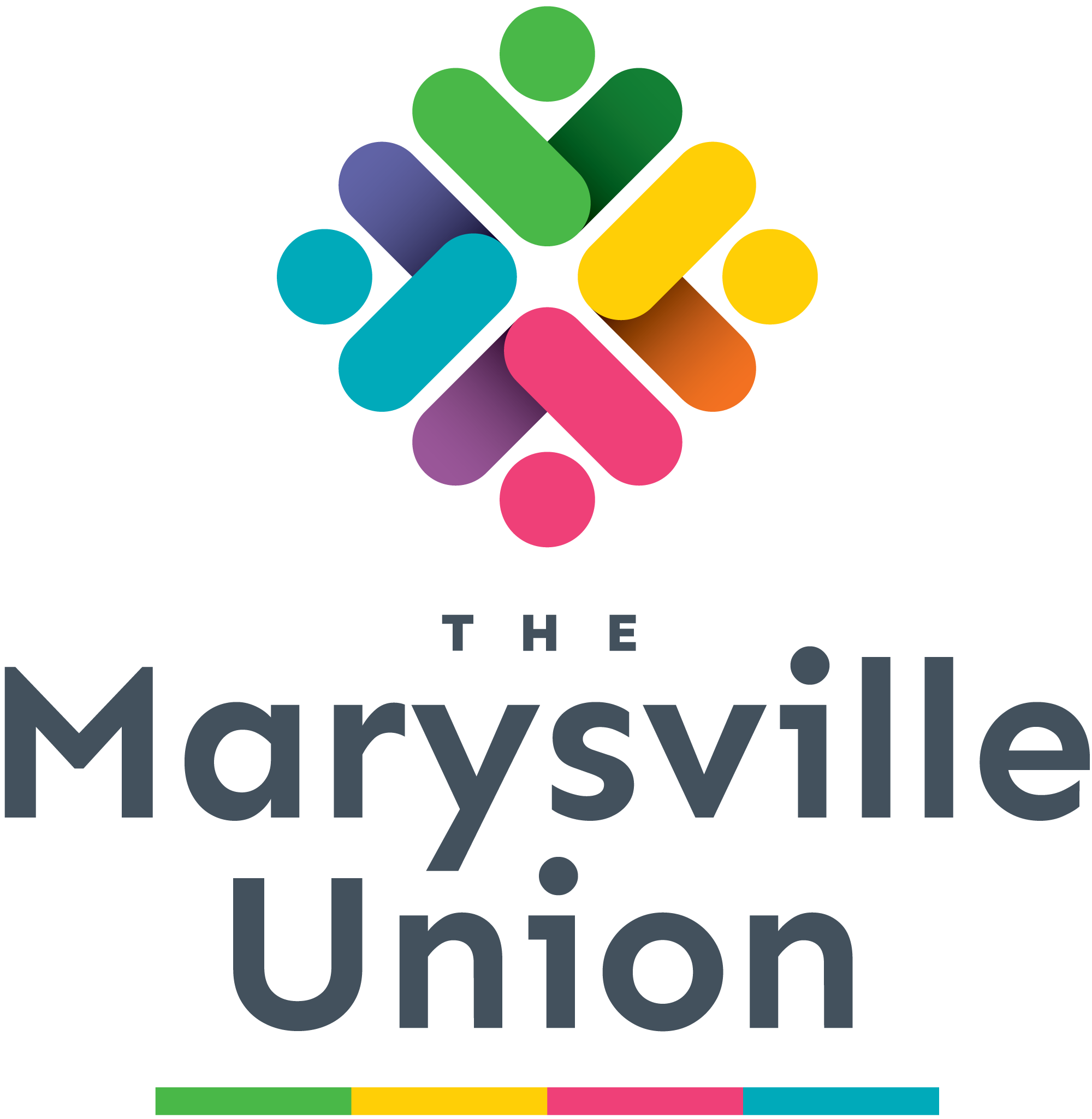 The Marysville Union